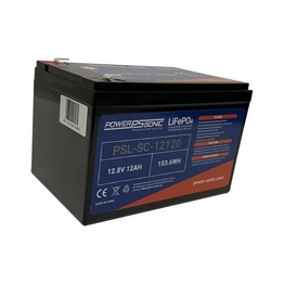 PSL-SC-12120 F2 Power Sonic