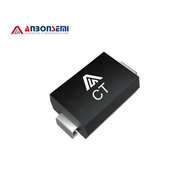 AnBon Semiconductor SMBJ43CA image