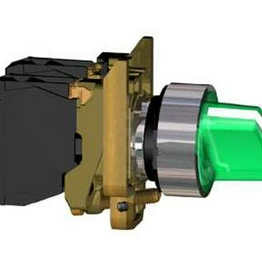 XB4BK133M5 Schneider Electric