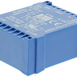 FL 6/24 BLOCK Transformatoren-Elektronik