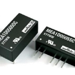 Murata Manufacturing MEA1D2409SC image