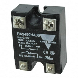 RA4890-D12 Carlo Gavazzi