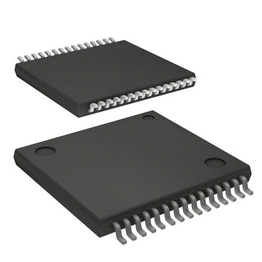STMicroelectronics VND5004BSP30-E image