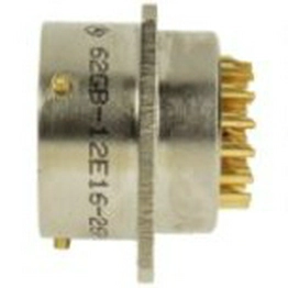 62GB-12E16-26PN(416) Amphenol
