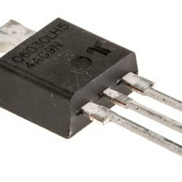 Littelfuse Q6030LH5 image