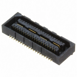 samtec QSE-020-01-F-D-A-TR image