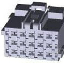TE Connectivity 1-965640-4 image