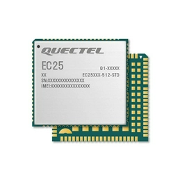 EC25AFXDGA-128-SGAS QUECTEL