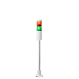 LR4-202PJNW-RG PATLITE