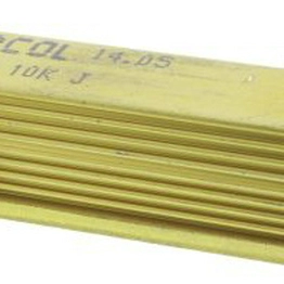 OHMITE HS50 10K J image