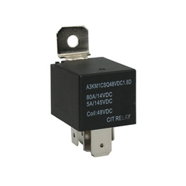 A3KM1CSQ48VDC1.6D Circuit Interruption Technology