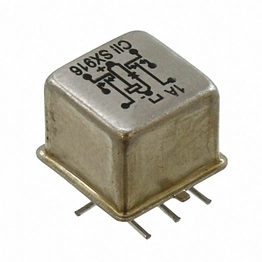 TE Connectivity SMGAD-5 image