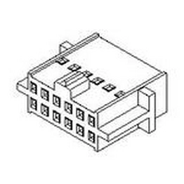 901600108 molex