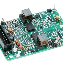 UCC21710QDWEVM-054 Texas Instruments