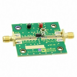 Analog Devices ADL5602-EVALZ image
