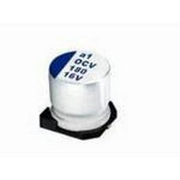 OCV221M0JTR-0607 Lelon Electronics