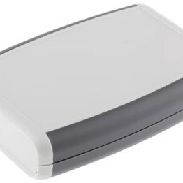Hammond Manufacturing 1553BGY image