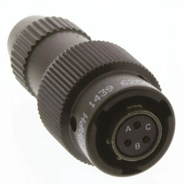 62GB-16J08-33SN Amphenol