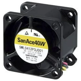 SANYO DENKI 9WL0424P3G001 image