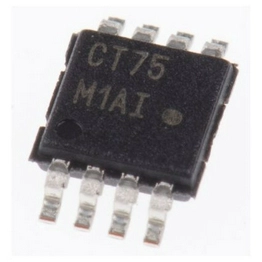 ON Semiconductor NCT75DMR2G image
