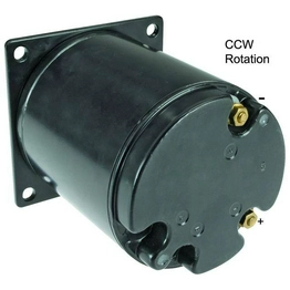 RS35-09730MOTOR International Lighting