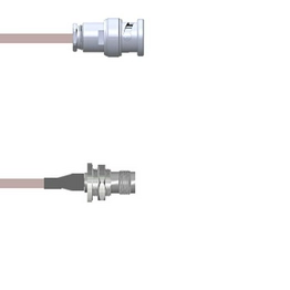 Q-0I04D0001060I Amphenol Custom Cable
