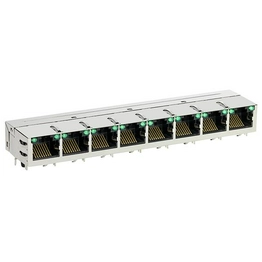 0874-1X8T-66-F Bel Fuse