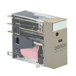 G2R-2-SN 12VAC (S) OMRON
