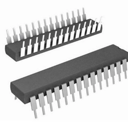 Microchip Technology ATMEGA328P-PN image