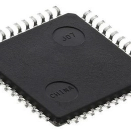 Microchip Technology PIC24FJ64GA004-I/PT image