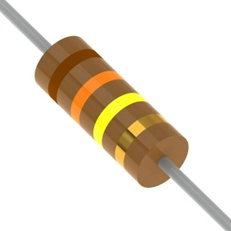 Stackpole Electronics RC12JB130K image