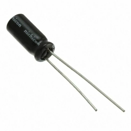 UKL1J100KED nichicon