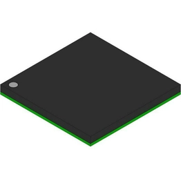 NXP Semiconductors MC9328MXLCVM15R2 image