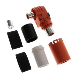 Amphenol SLPPB50BSO4EH image