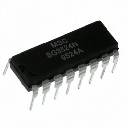 Microchip Technology SG3524N image