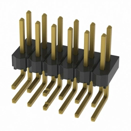 samtec HTSW-106-08-G-D-LA image