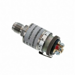 J205G-2S-VCR-C52TS-DIS Whitman Controls