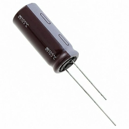 EKZN630ELL681MK30S Nippon Chemi-Con
