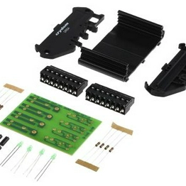 Sensata Technologies DRS4 image