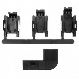 745550-1 TE Connectivity