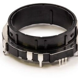BOURNS PER601-P117-N0015 image
