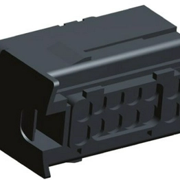 TE Connectivity 284848-3 image