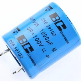 Vishay Intertechnology MAL205659102E3 image