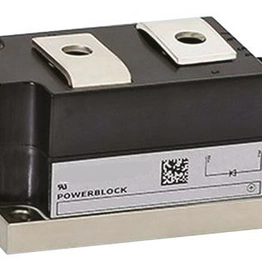 ND350N12KHPSA1 Infineon Technologies