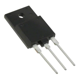 STGFW20V60F STMicroelectronics