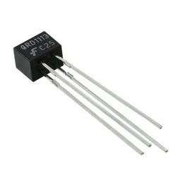 ON Semiconductor QRD1113 image