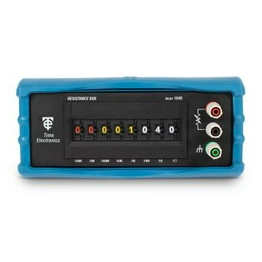 1040 Time Electronics