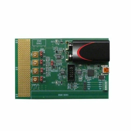 EVAL-AD7150EBZ Analog Devices
