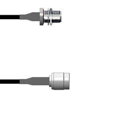 Q-1T0520003012I Amphenol Custom Cable
