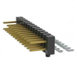 samtec TSM-113-01-L-DH-SL-024-P-TR image